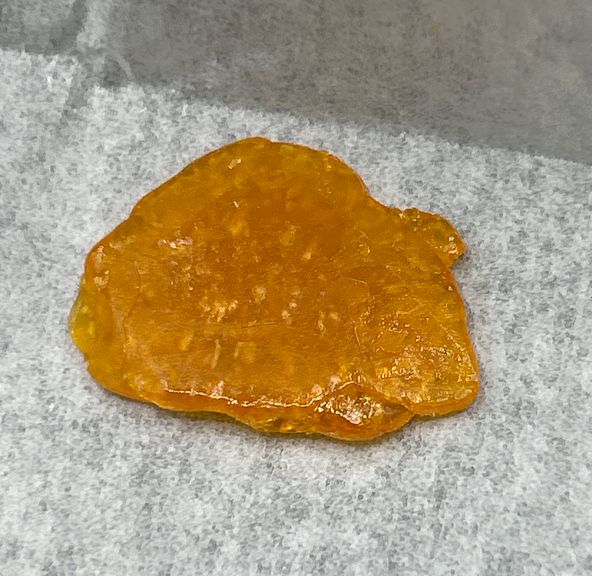 Kush Stomper - Shatter