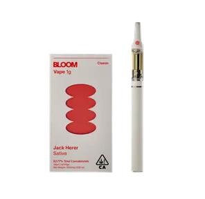 BLOOM: Jack Herer