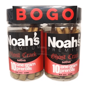 Noah's Premium — Bogo X 2