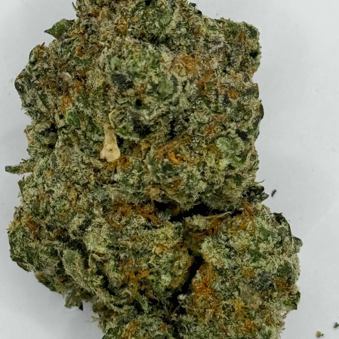 NuCannabis - Pineapple Kush Cake 7G- PREMIUM INDOOR FLOWER
