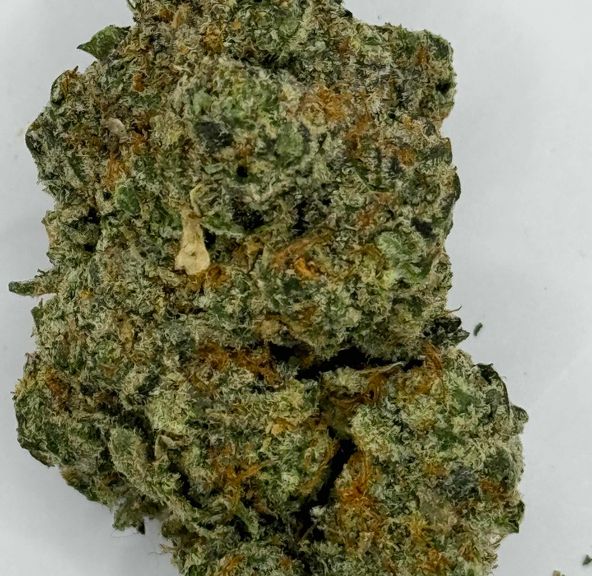 NuCannabis - Pineapple Kush Cake 7G- PREMIUM INDOOR FLOWER