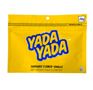 Yada Yada Flower Smalls Tangie 20g