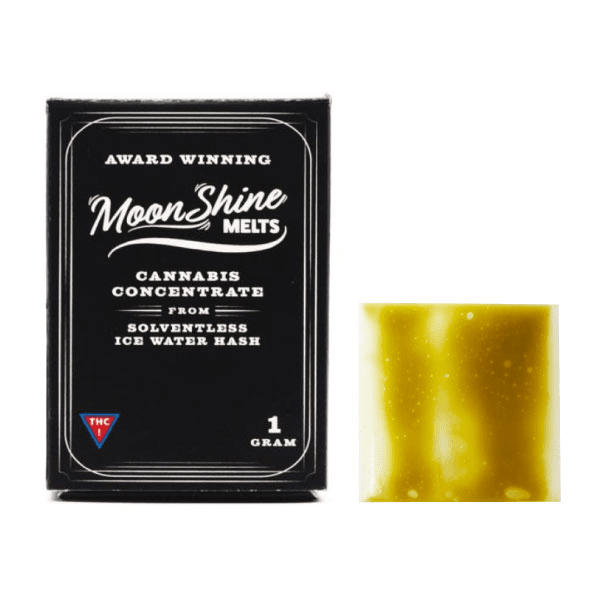 Moon Shine - Live Rosin - Hindu Zkittlez - 1g