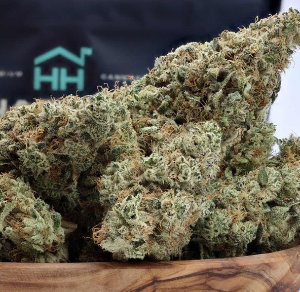 Albariño (S) | 1/8 oz | Harbor House Collective