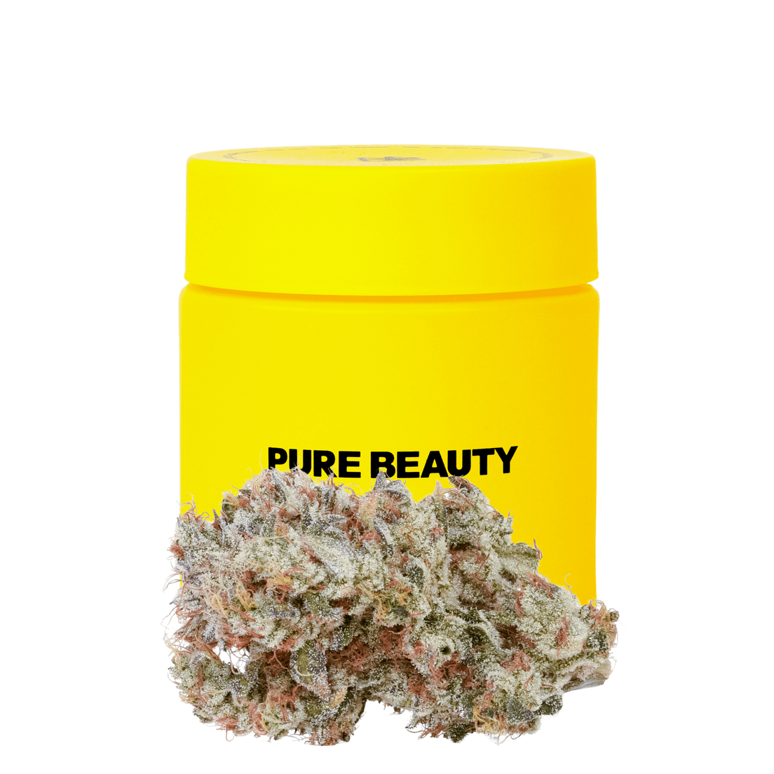 Pure Beauty | Flower | 3.5g | Mango Mintality