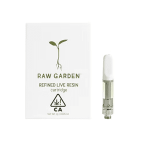 Dosi Punch Refined Live Resin™ Cartridge 1.00 g