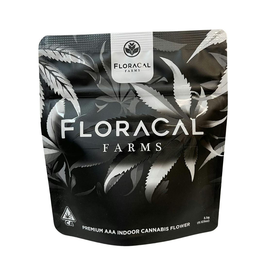 FloraCal Hashburger 3.5g 28.97%