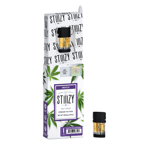 .5G POD - WHITE RASPBERRY 0.50 g