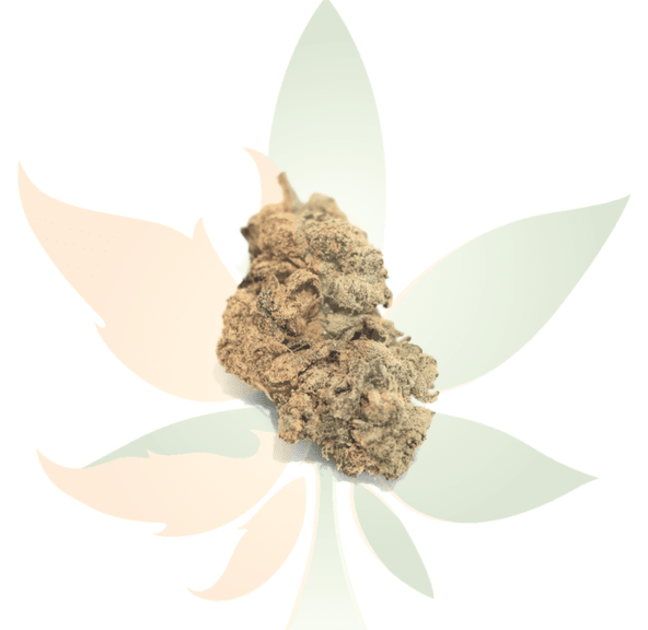 Brass Knuckles X GDP- AAAAA Star Dust Infused Flower