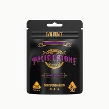 [Pacific Stone] Flower - 3.5g - Permanent Marker (I)
