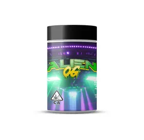 Alien OG - Smalls 14.00 g