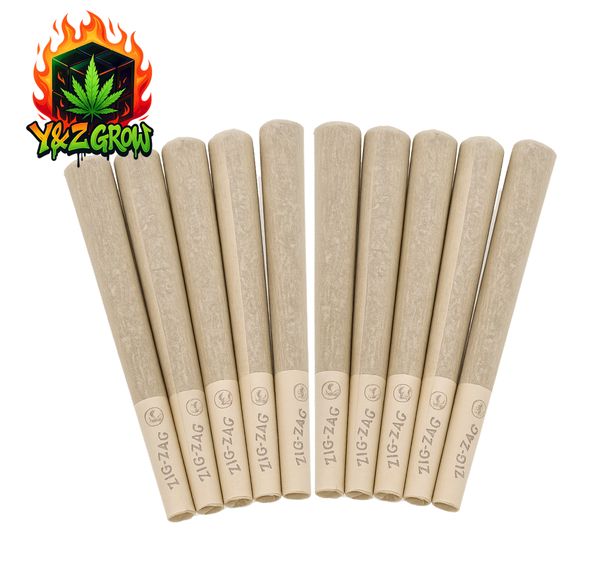 Blackberry Kush Pre-Roll .75G (INDICA) (10ct Pack)