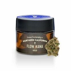 Flow Kana - Pineapple Upside Down Cake 7g