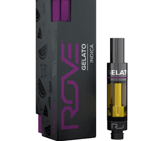 Rove - Gelato 510 Concentrate (1g)