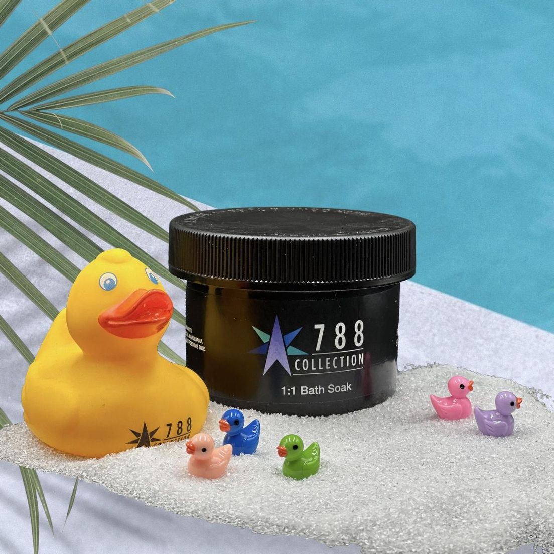 788 Collection Bath Soak 1:1