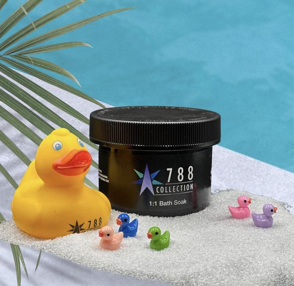 788 Collection Bath Soak 1:1