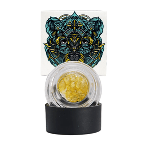 Bear Labs | Diamonds | 1g | Tier 2 | Strawburst