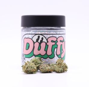 Duffy$- GLITTER BOMB 3.5G