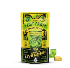 Lost Farm - Chews