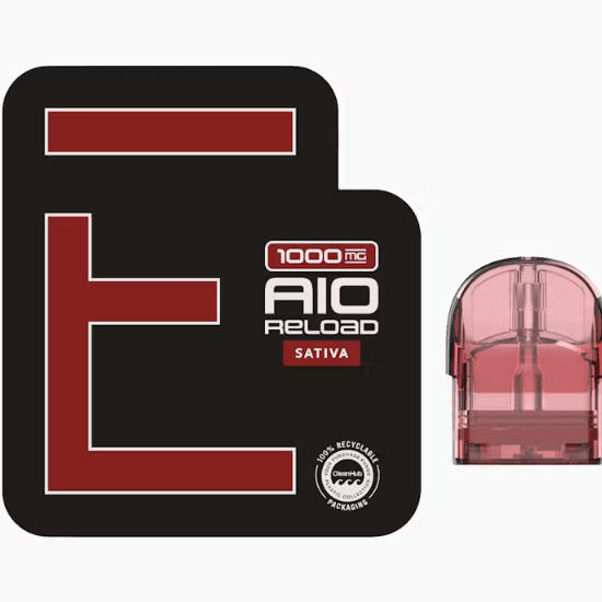 Reload - Classic - Triple Diesel