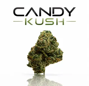 CANDY KUSH - 14G | SUNGROWN FLOWER | INDICA