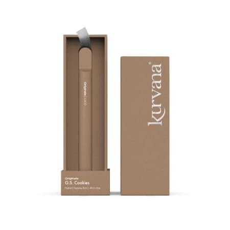 Kurvana- Original G.S Cookies AIO 0.5g (H)
