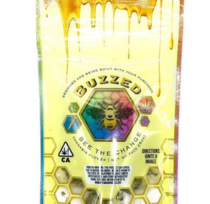 BUZZED - Upgrade - 7g