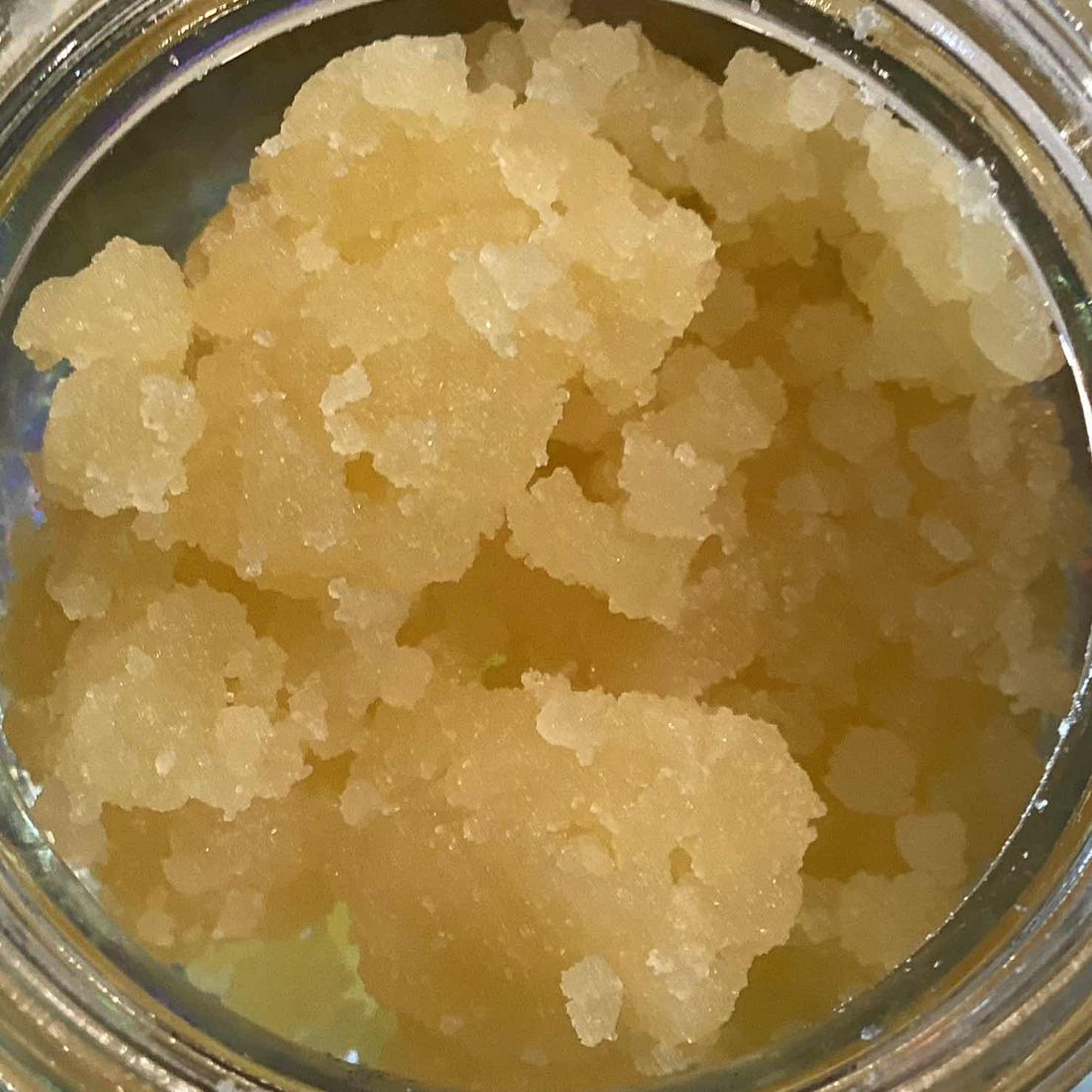 Gas House Packwoods - Dab - Cherry Airheads - 1G