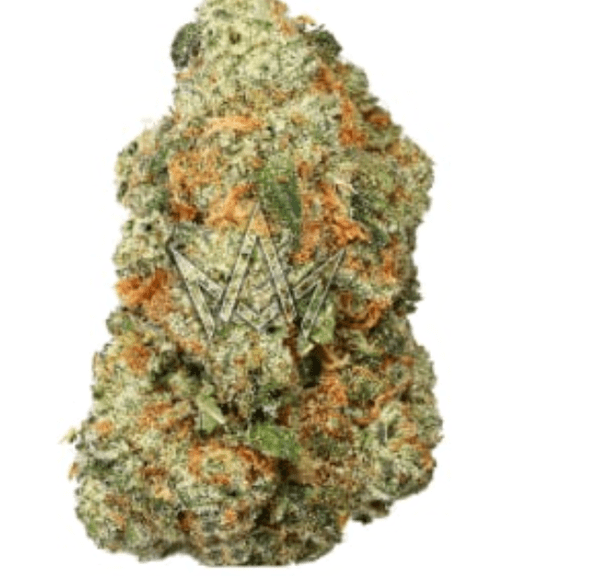 Grizzly Peak - Green Lantern - 3.5gs (THC: 32.52%)