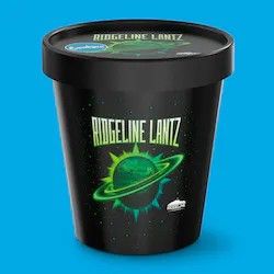 Cookies Ridgeline Lantz Tub 3.5g