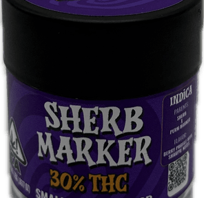 Six Star Sherb Marker $10