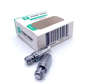 Boundless Terp Pen Coil- 2PK $5