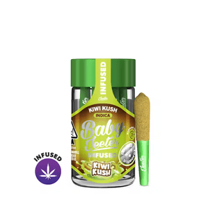 Baby Infused - Kiwi Kush 5pk 2.50 g