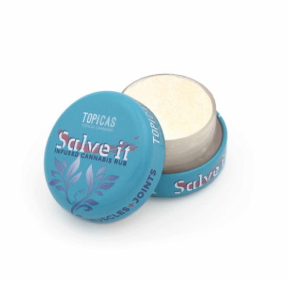 1:1 Recovery | Shea Butter | Rev Clinics