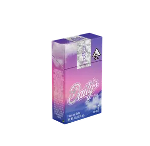 DAILY SMOKE - Tokyo Sunset - 5pk x 1g = 5g!