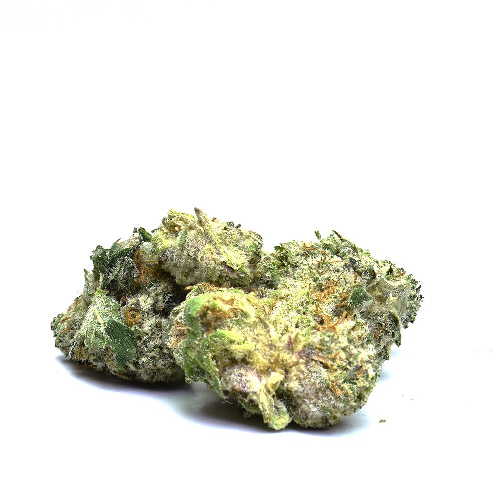 Forbidden Fruit (Smalls) | $100/oz