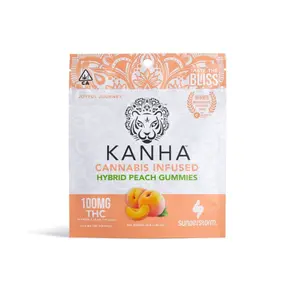 100mg - Peach 43.00 g
