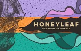 Honeyleaf OG Kush 0.5g