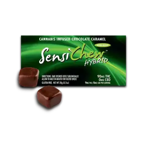 Sensi Chew