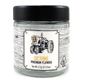 Octane - Sour Diesel by High Voltage