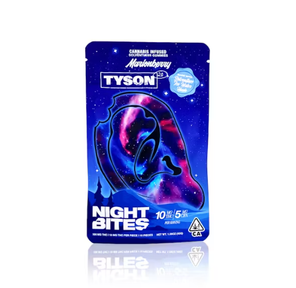 Marionberry - Night Bites - 100MG