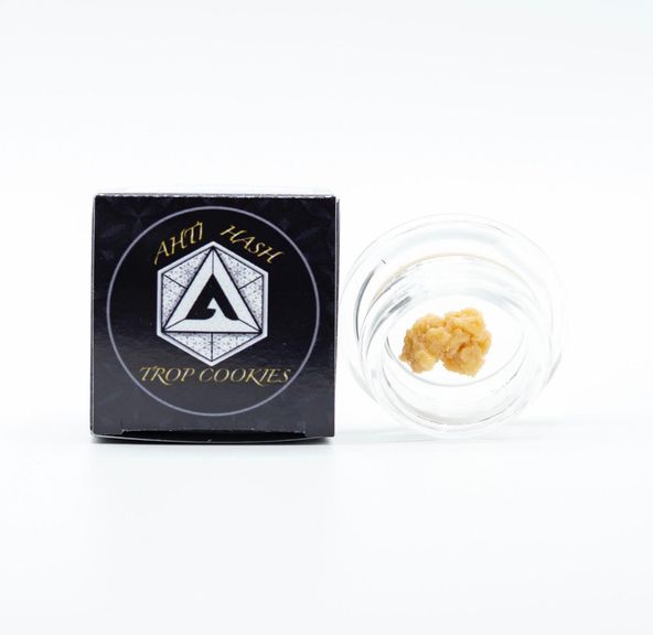 Ahti Farms - Rosin - 1g - Trop Cookies