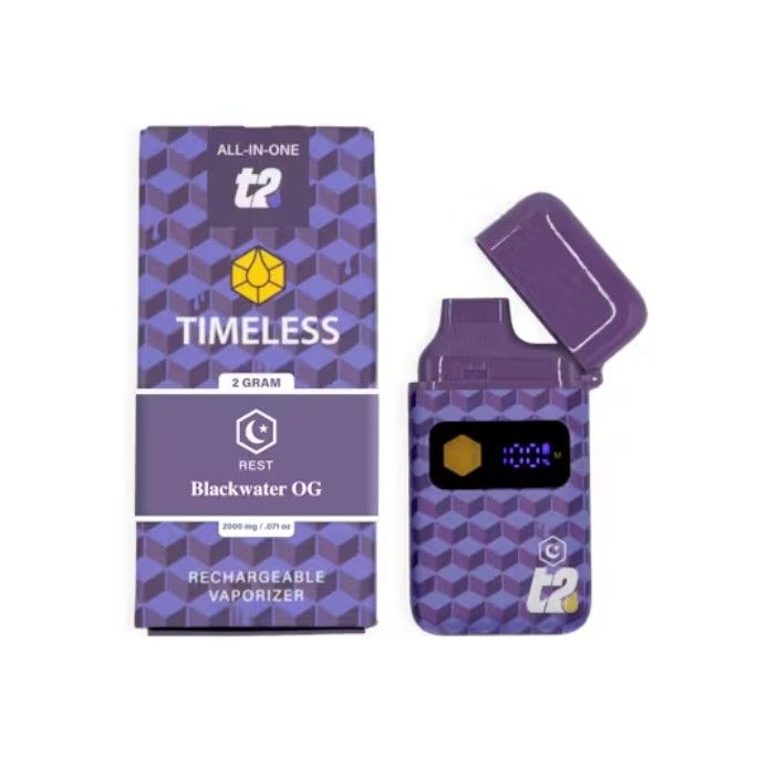 Blackwater OG All-in-One (Rest)