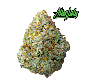 Alien Labs - Zangria x Xerbacio #9 Misfits (7g)