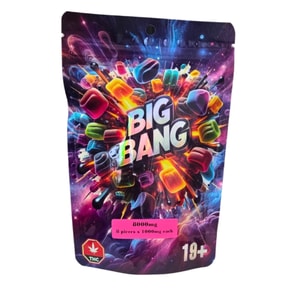Big Bang 3000mg $45