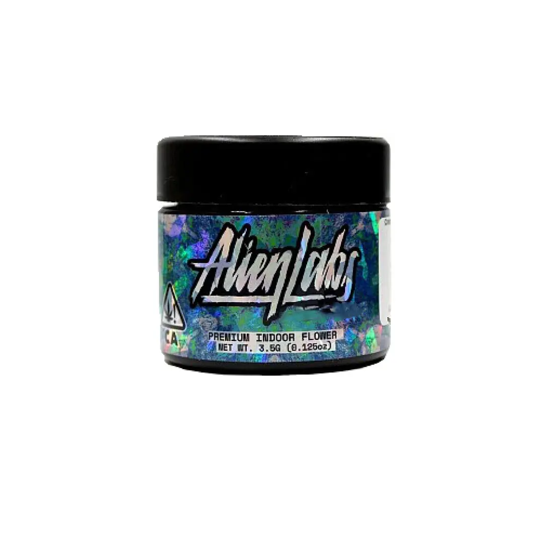 Alien Labs Flower Smalls BK Satellite 14g