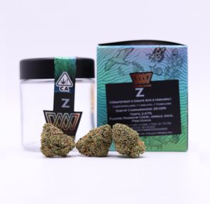 Wood Wide- Z 3.5G