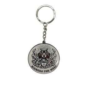 Kolas Branded Keychain Wieners for Weed