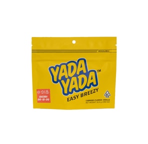 Yada Yada Flower Smalls Cherry Dosido 10g