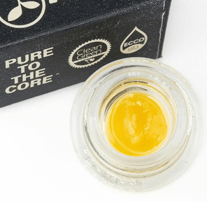 RAW GARDEN - 1G LIVE BADDER GG4